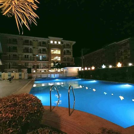 Reicondotel Arezzo Davao 达沃 外观 照片