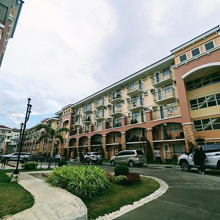 Reicondotel Arezzo Davao 达沃 外观 照片