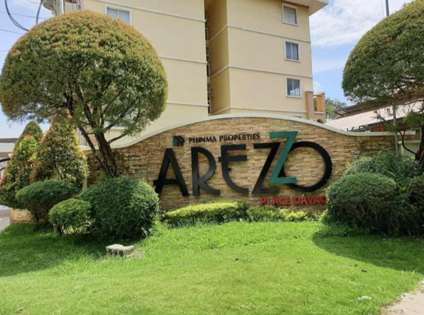 Reicondotel Arezzo Davao 达沃 外观 照片