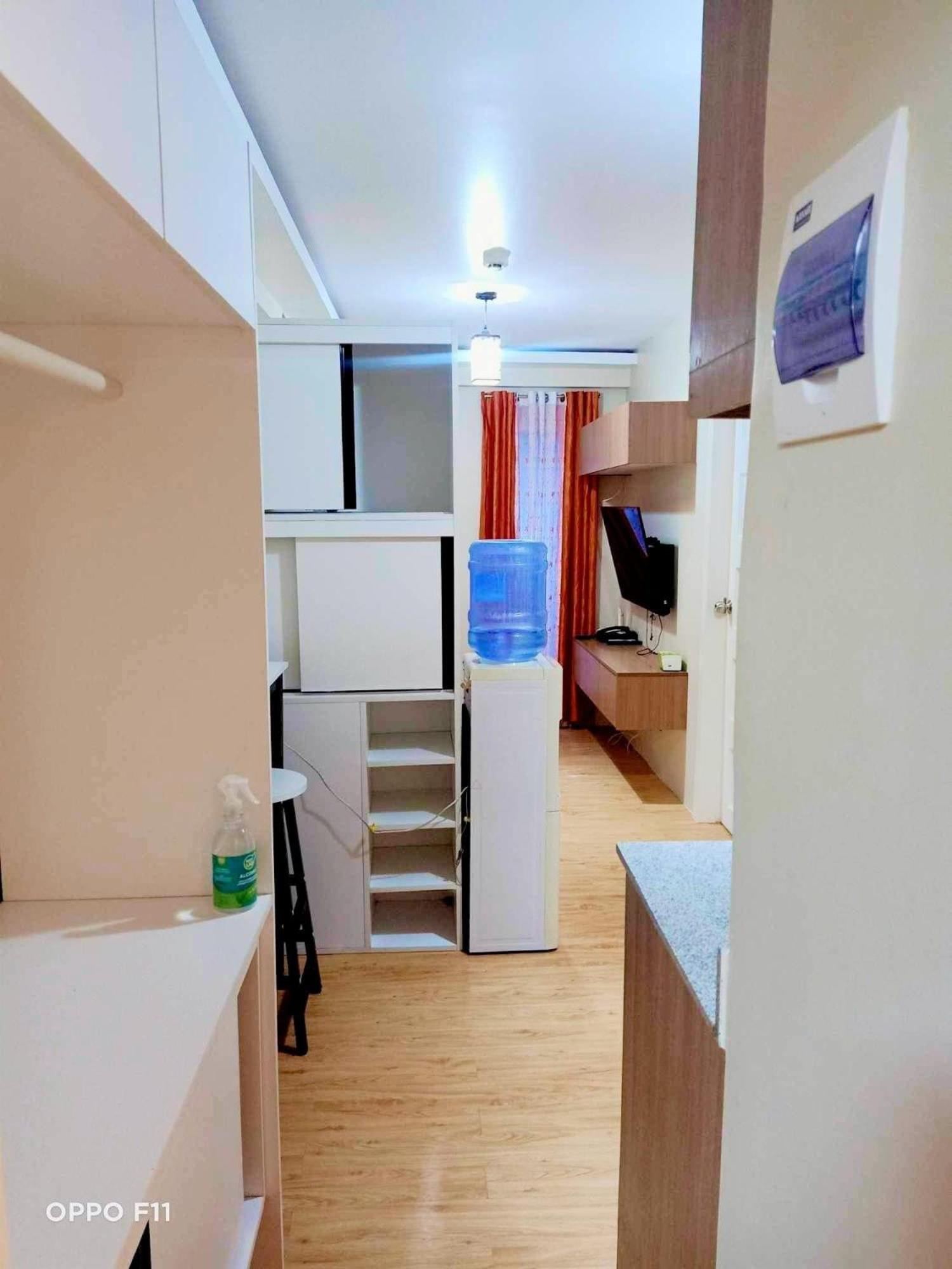 Reicondotel Arezzo Davao 达沃 外观 照片
