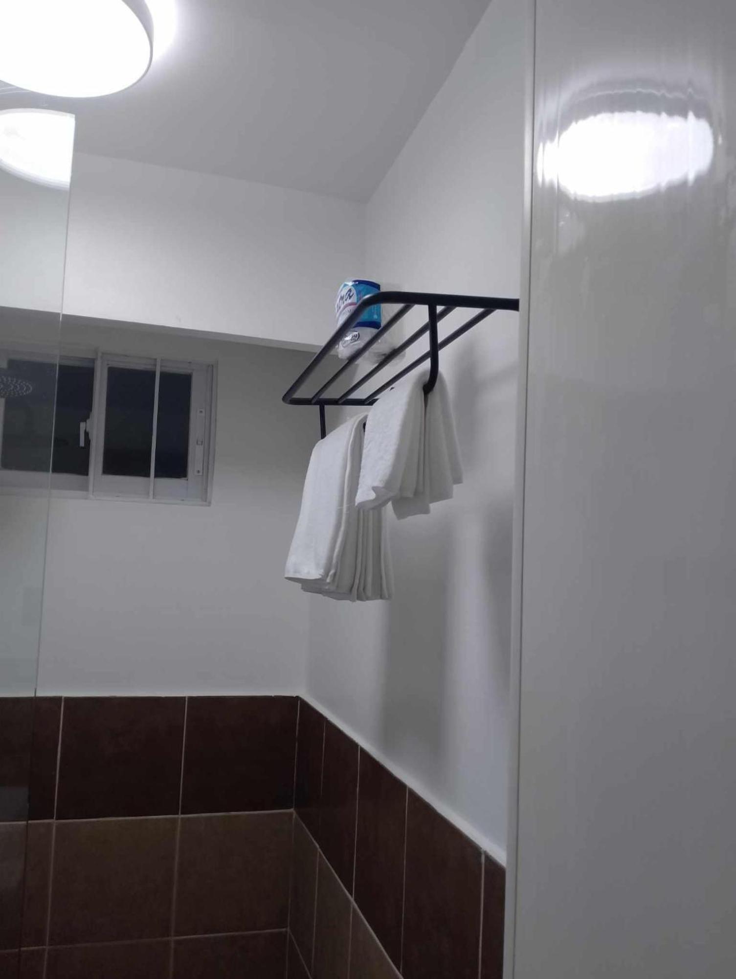 Reicondotel Arezzo Davao 达沃 外观 照片