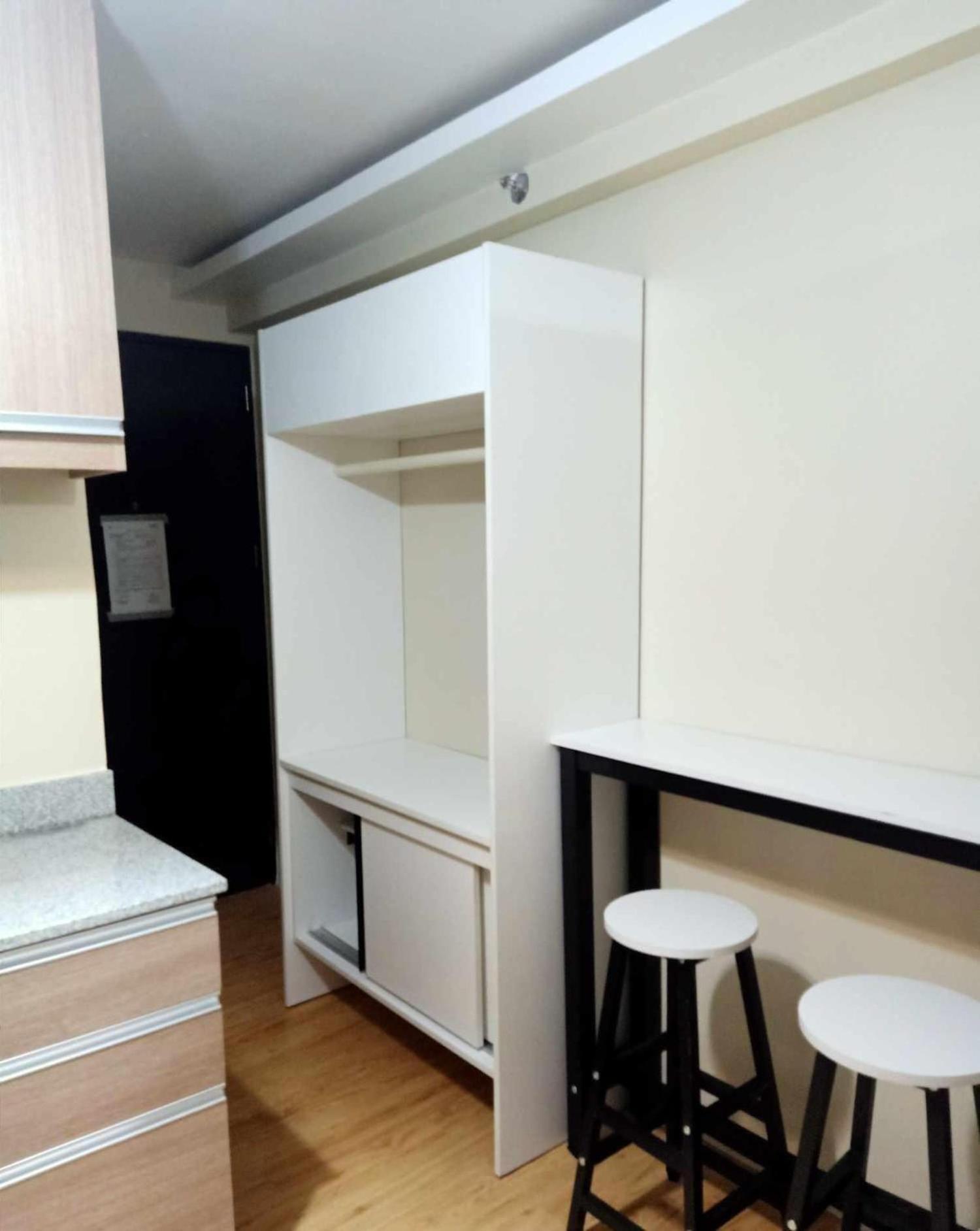 Reicondotel Arezzo Davao 达沃 外观 照片