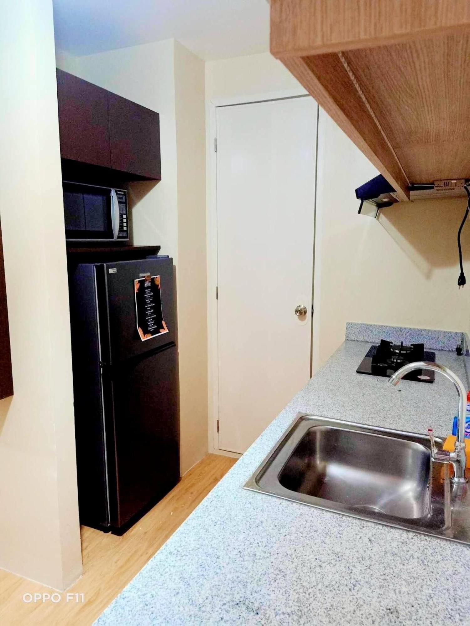 Reicondotel Arezzo Davao 达沃 外观 照片