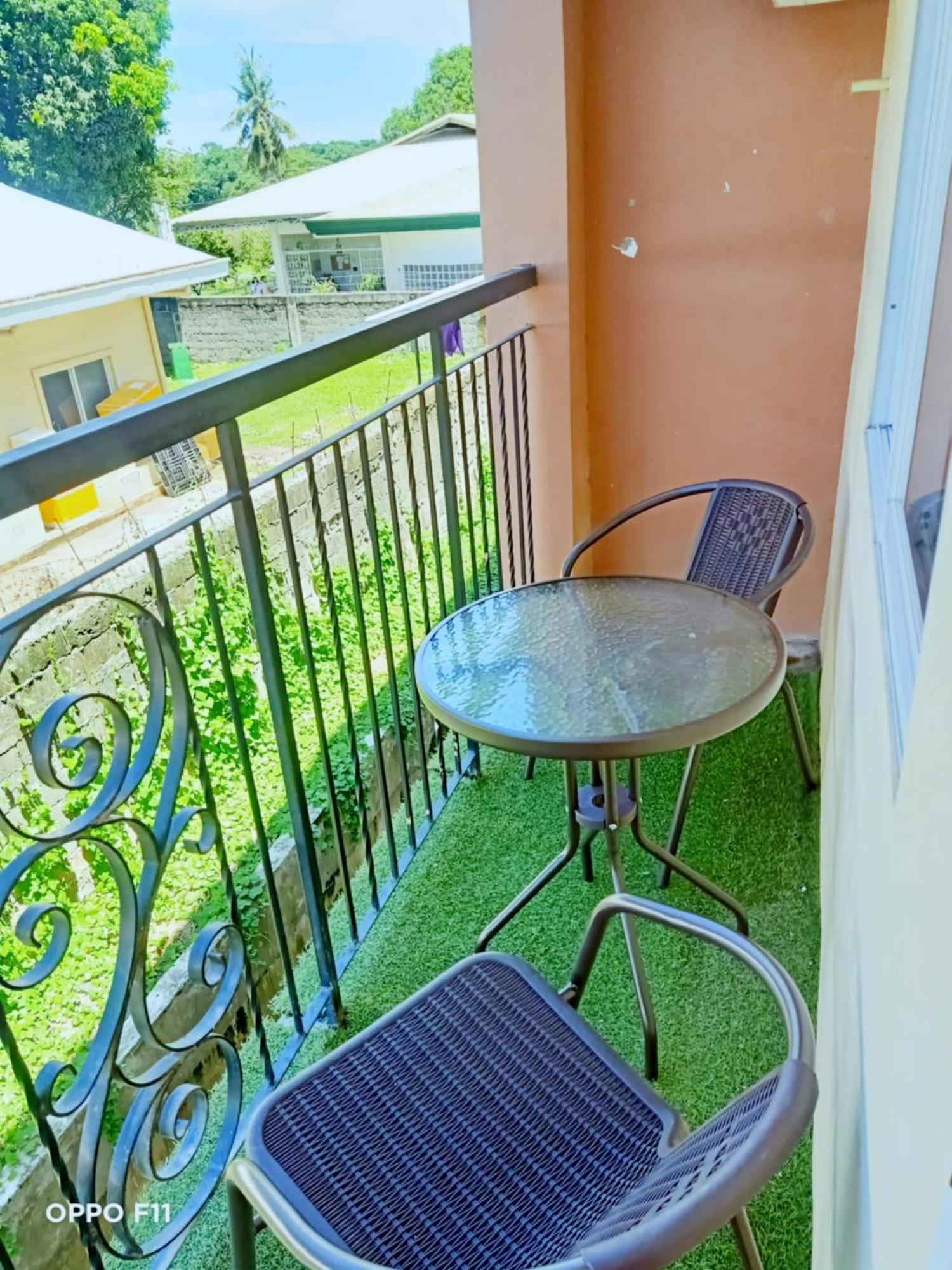 Reicondotel Arezzo Davao 达沃 外观 照片