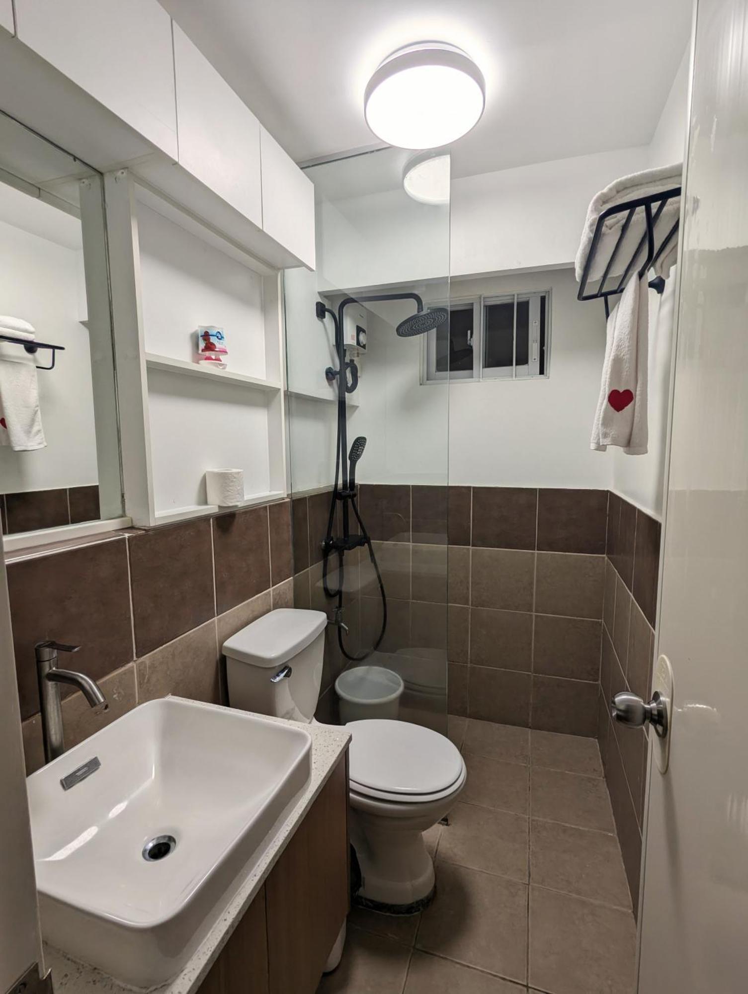 Reicondotel Arezzo Davao 达沃 外观 照片