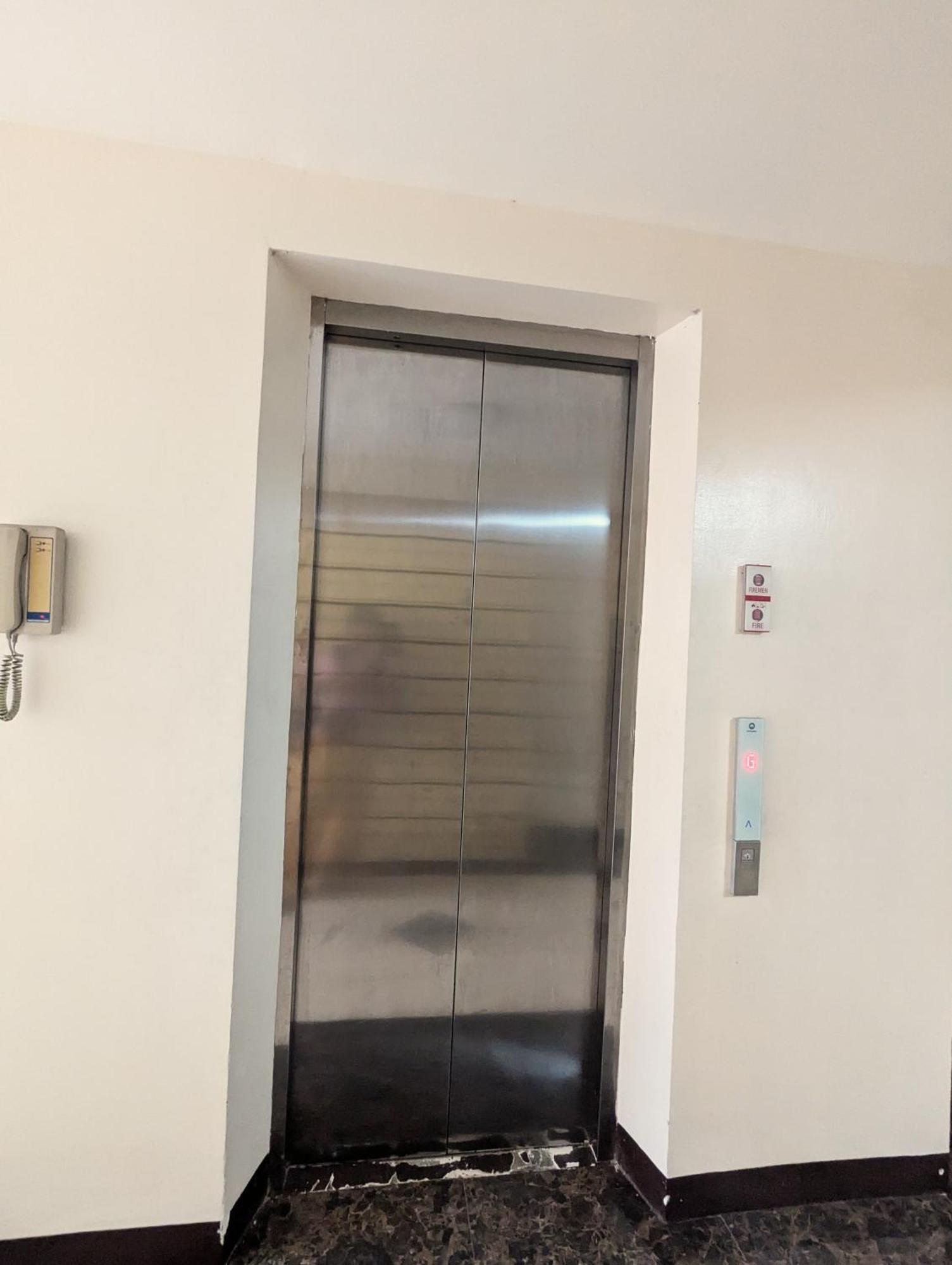 Reicondotel Arezzo Davao 达沃 外观 照片