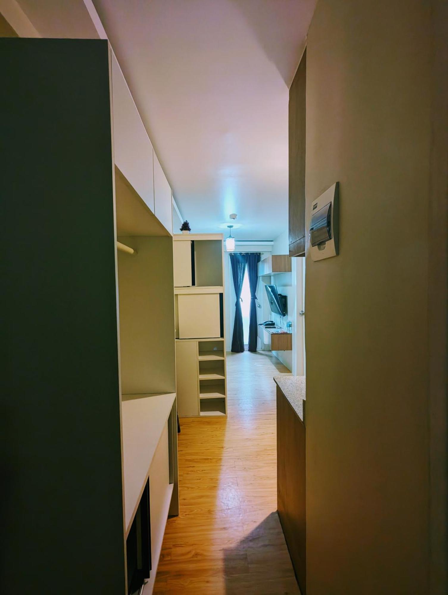 Reicondotel Arezzo Davao 达沃 外观 照片