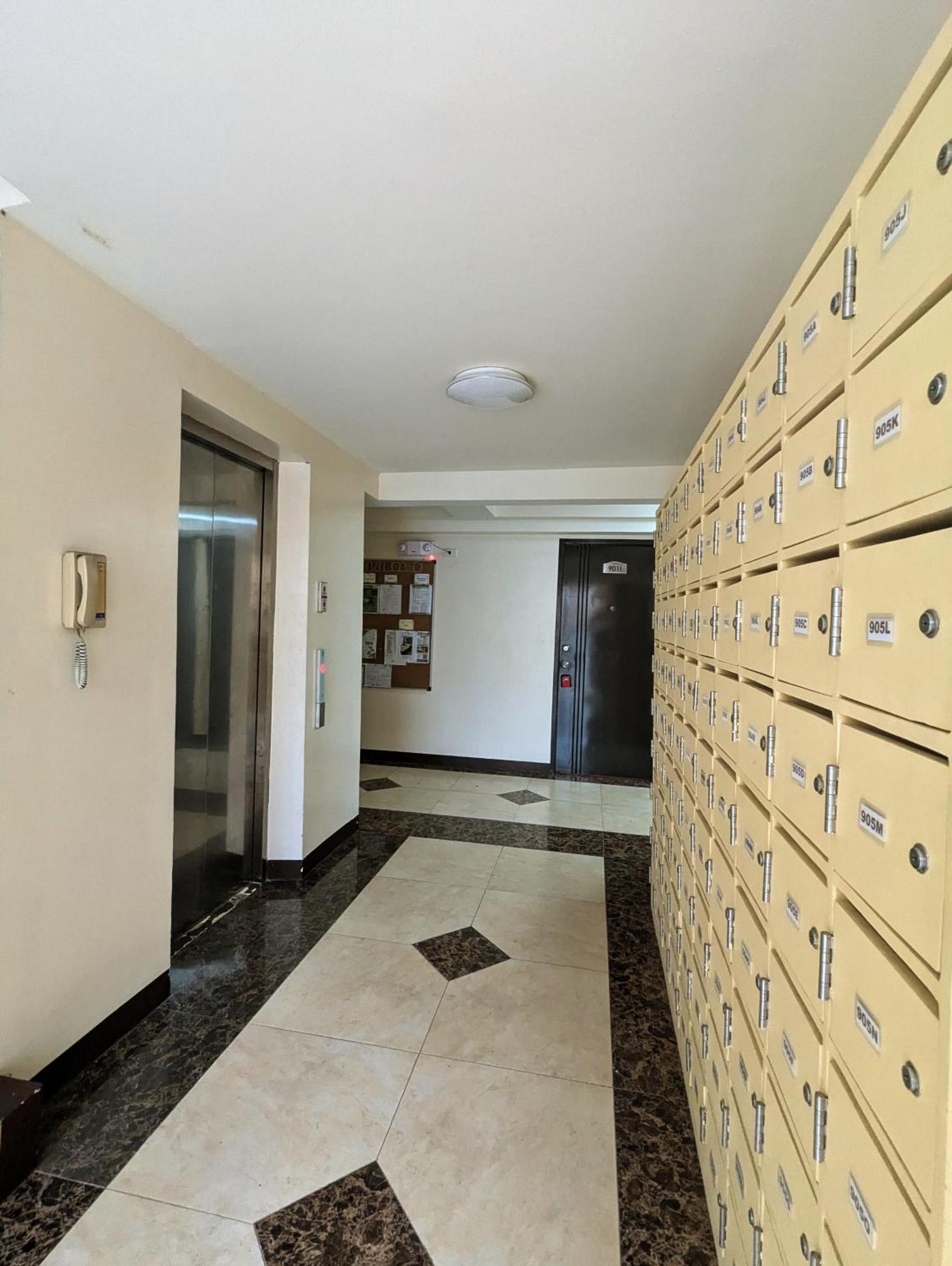 Reicondotel Arezzo Davao 达沃 外观 照片
