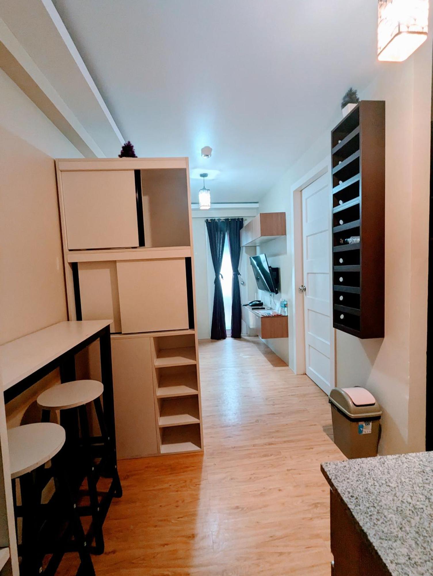 Reicondotel Arezzo Davao 达沃 外观 照片