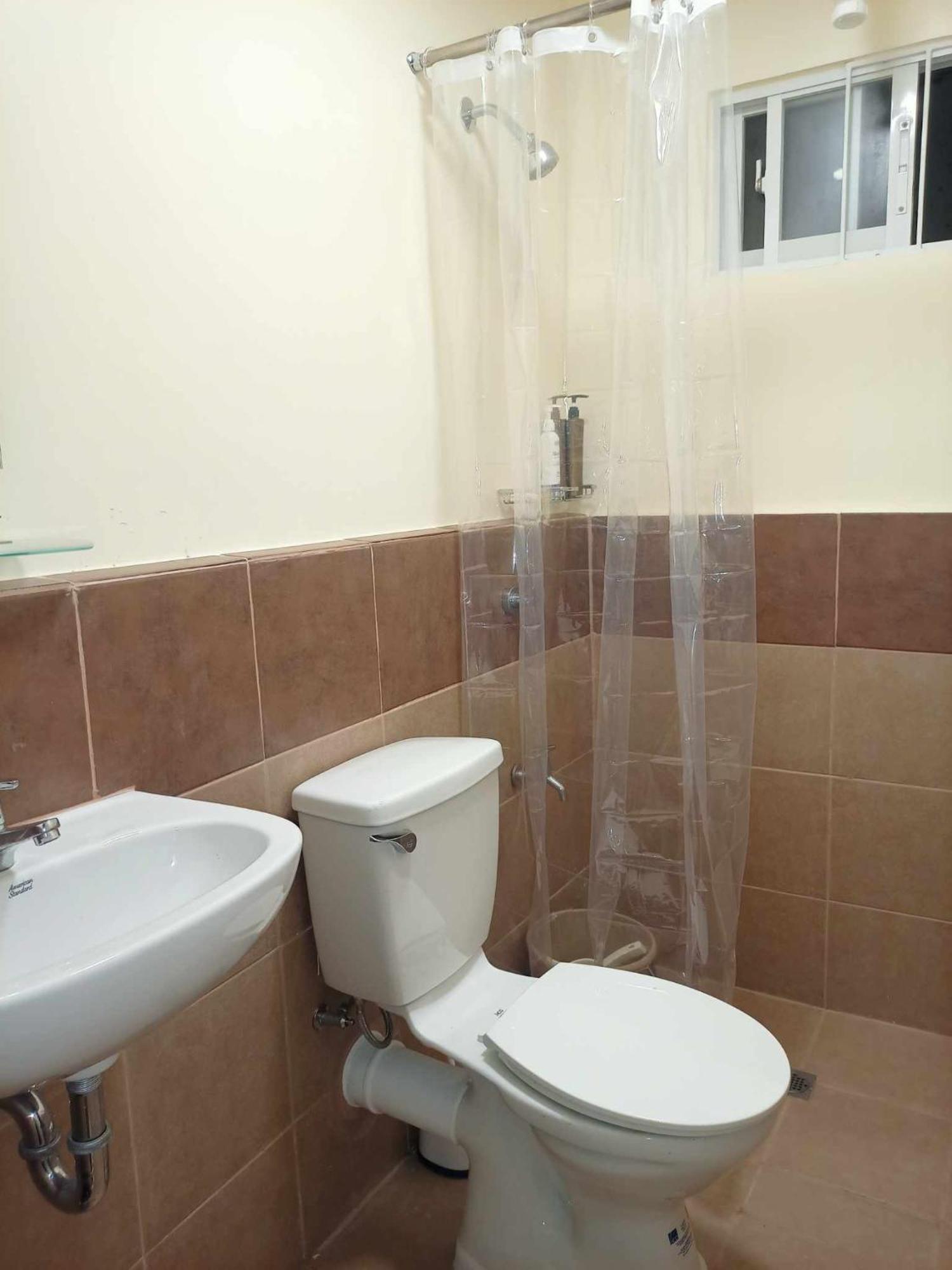 Reicondotel Arezzo Davao 达沃 外观 照片