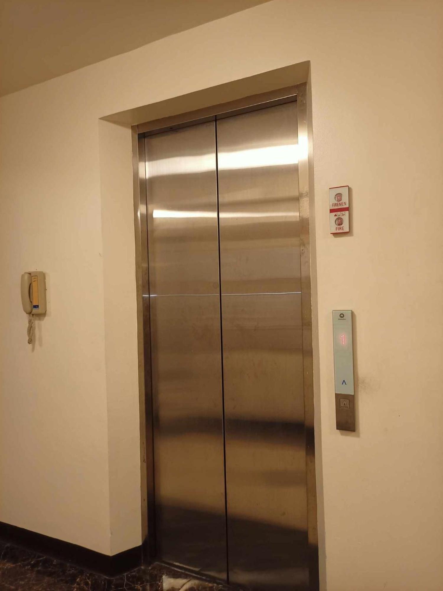 Reicondotel Arezzo Davao 达沃 外观 照片