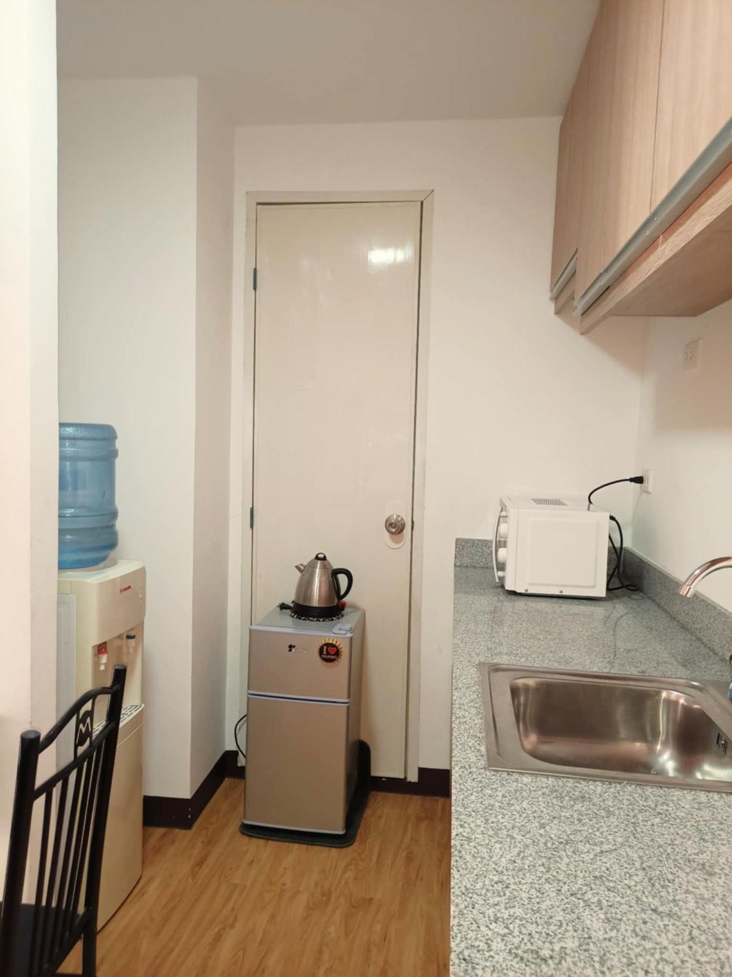 Reicondotel Arezzo Davao 达沃 外观 照片