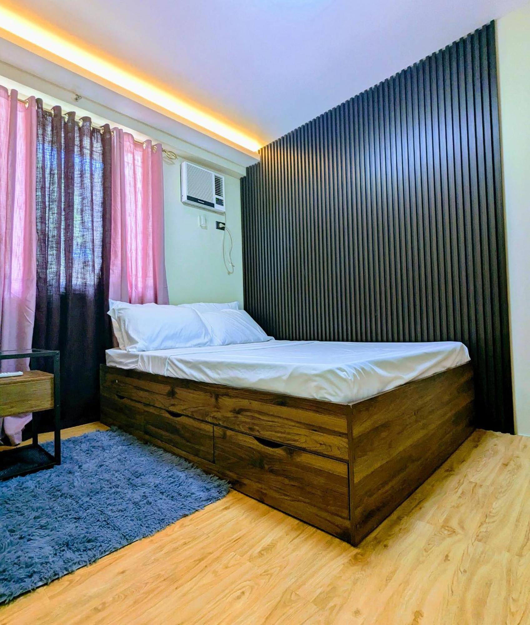 Reicondotel Arezzo Davao 达沃 外观 照片