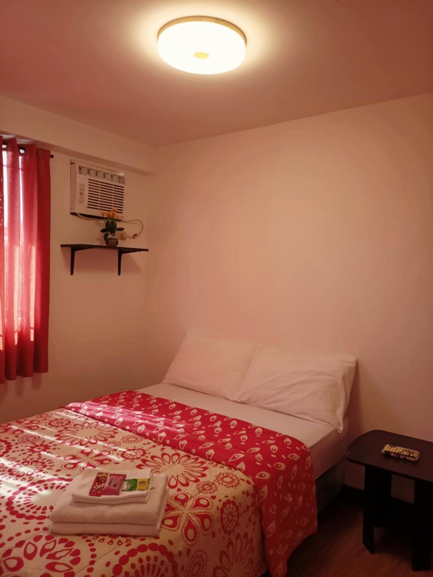 Reicondotel Arezzo Davao 达沃 客房 照片