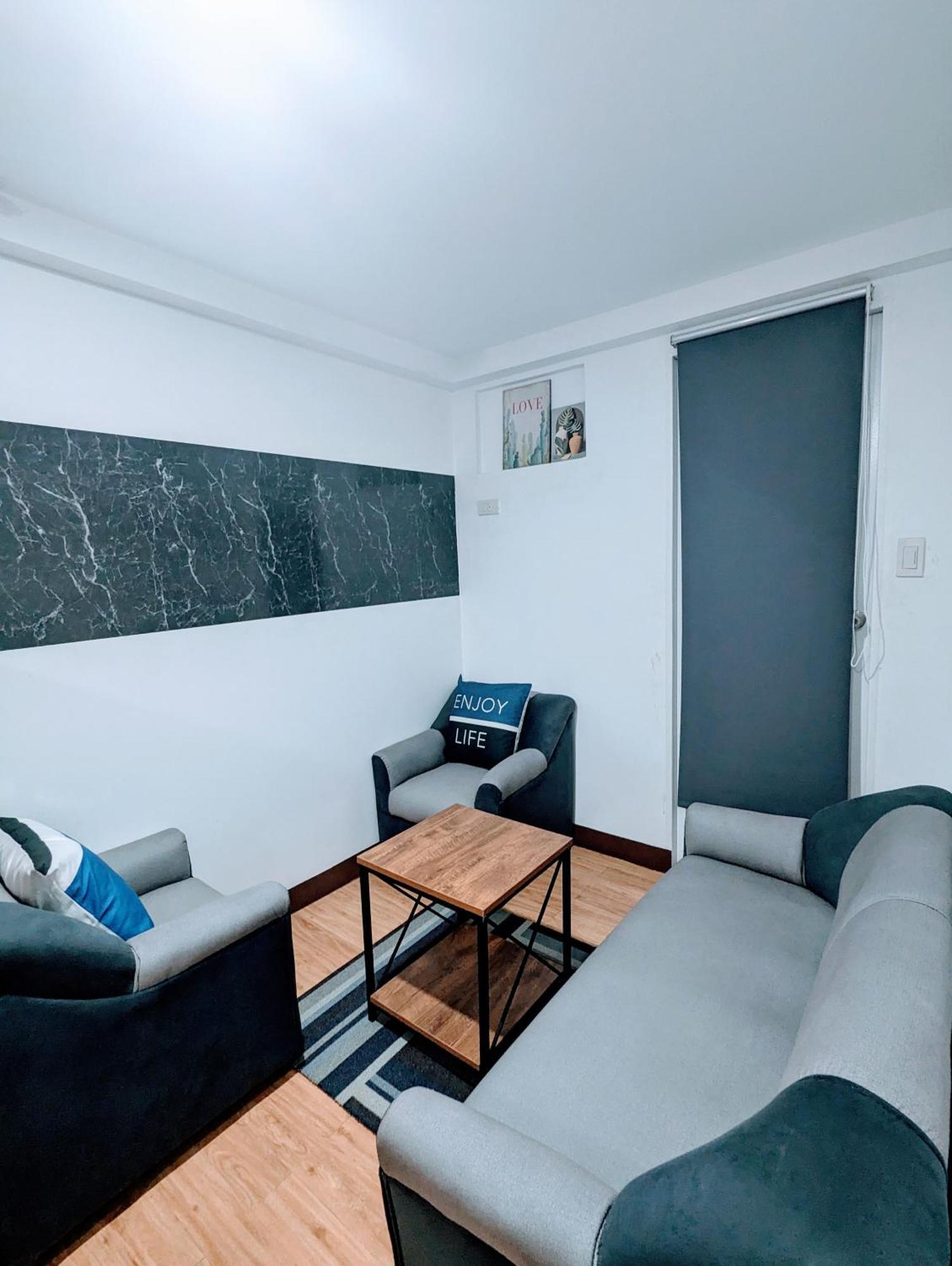 Reicondotel Arezzo Davao 达沃 外观 照片