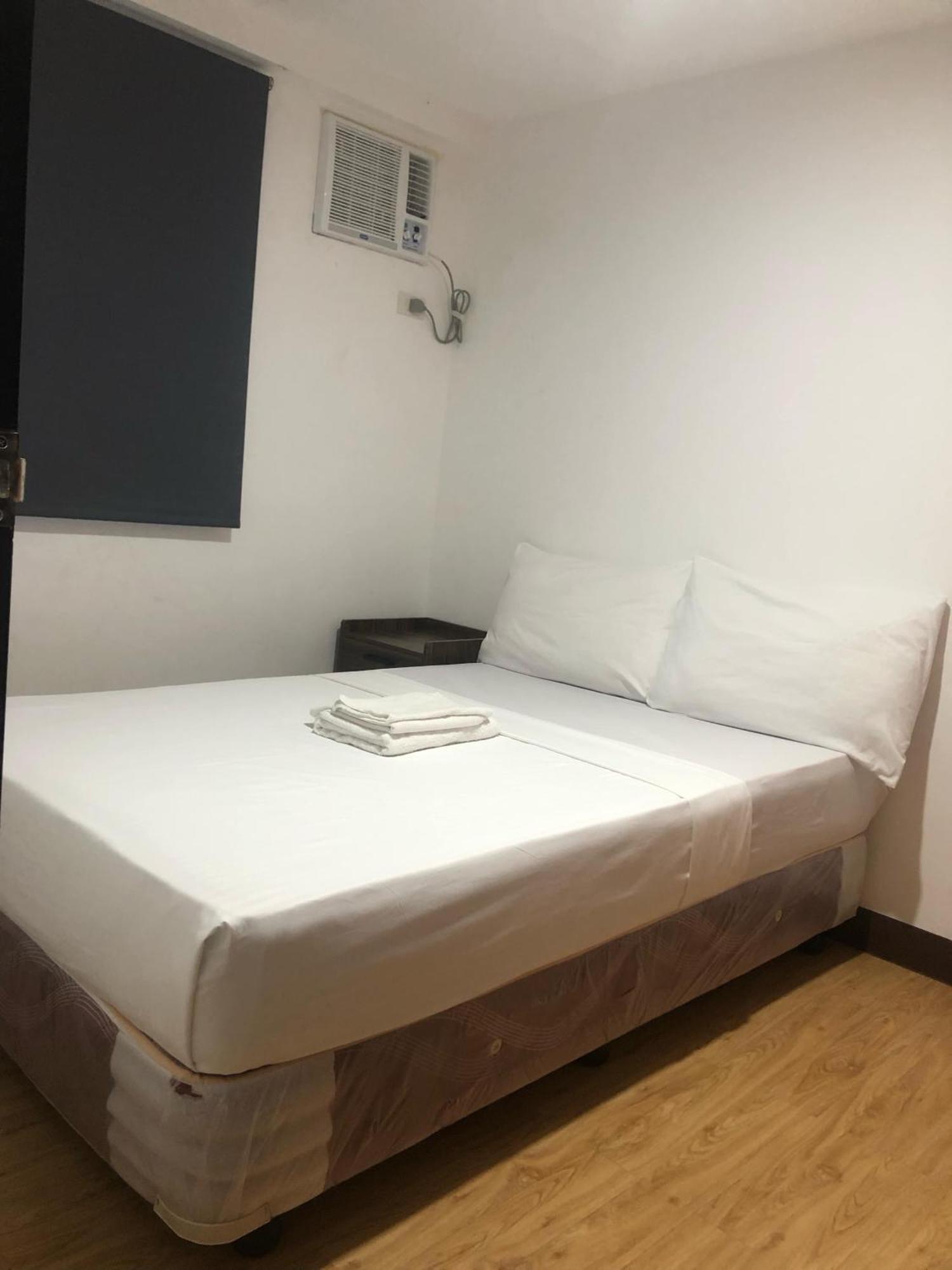 Reicondotel Arezzo Davao 达沃 外观 照片