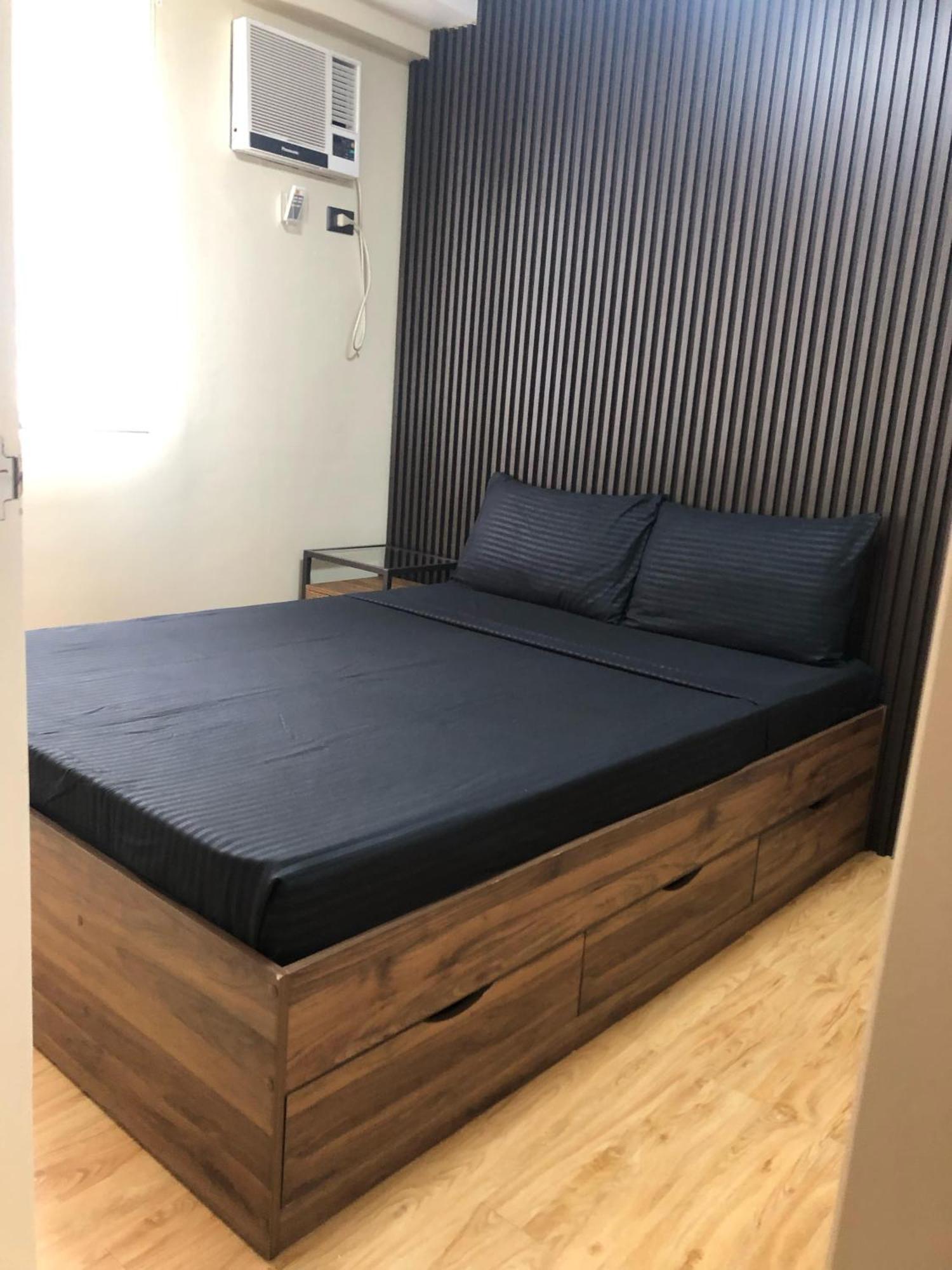 Reicondotel Arezzo Davao 达沃 外观 照片