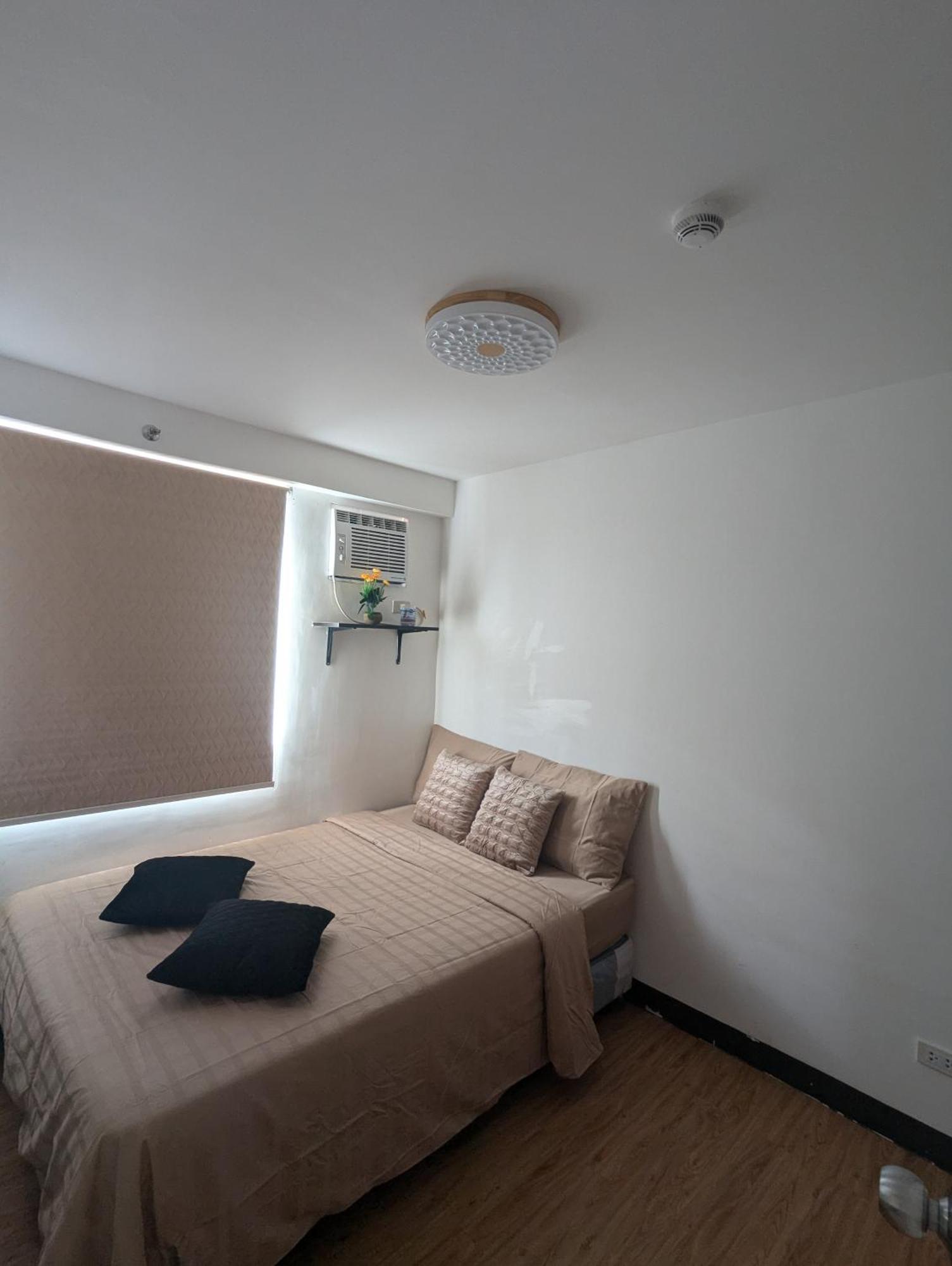 Reicondotel Arezzo Davao 达沃 外观 照片