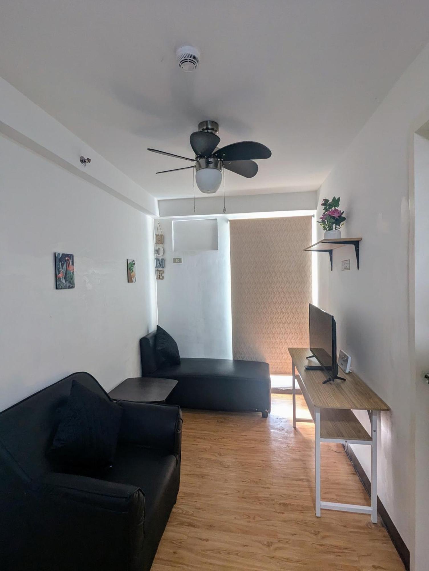 Reicondotel Arezzo Davao 达沃 客房 照片